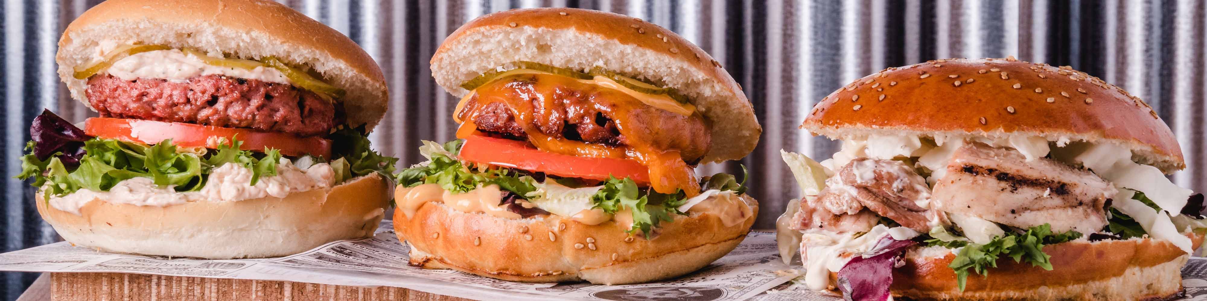 BELLA BURGER & WESTERN Food Delivery from foodpanda