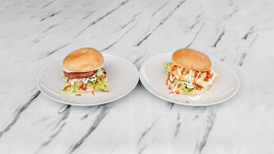 Atan Burger