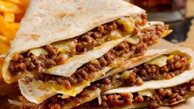 Calle Taco (Triptyk)