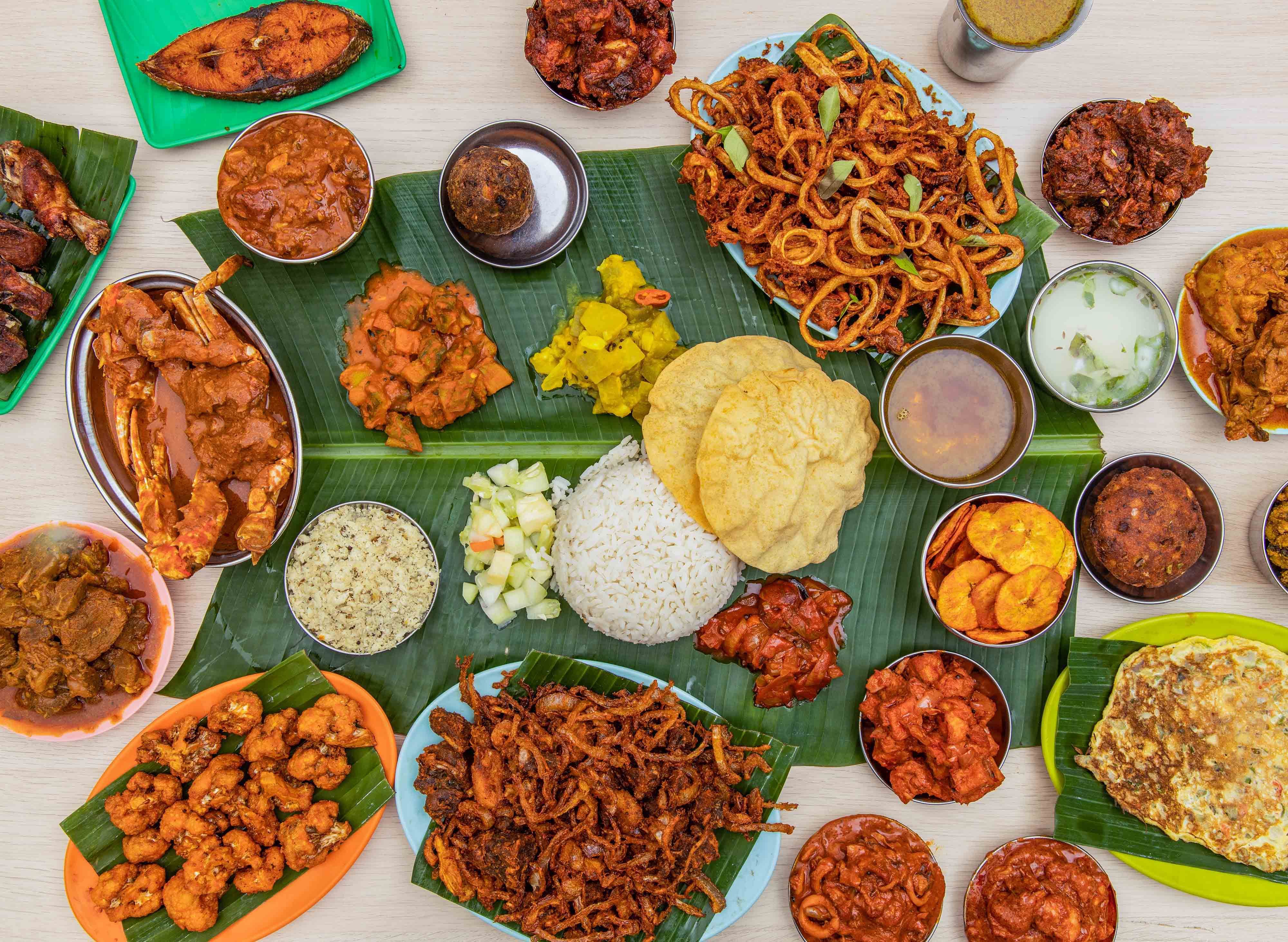 Sri Ganapathi Mess vendor logo