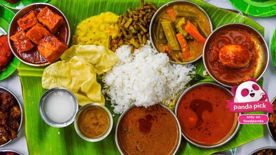 Sri Vinayaga Curry House