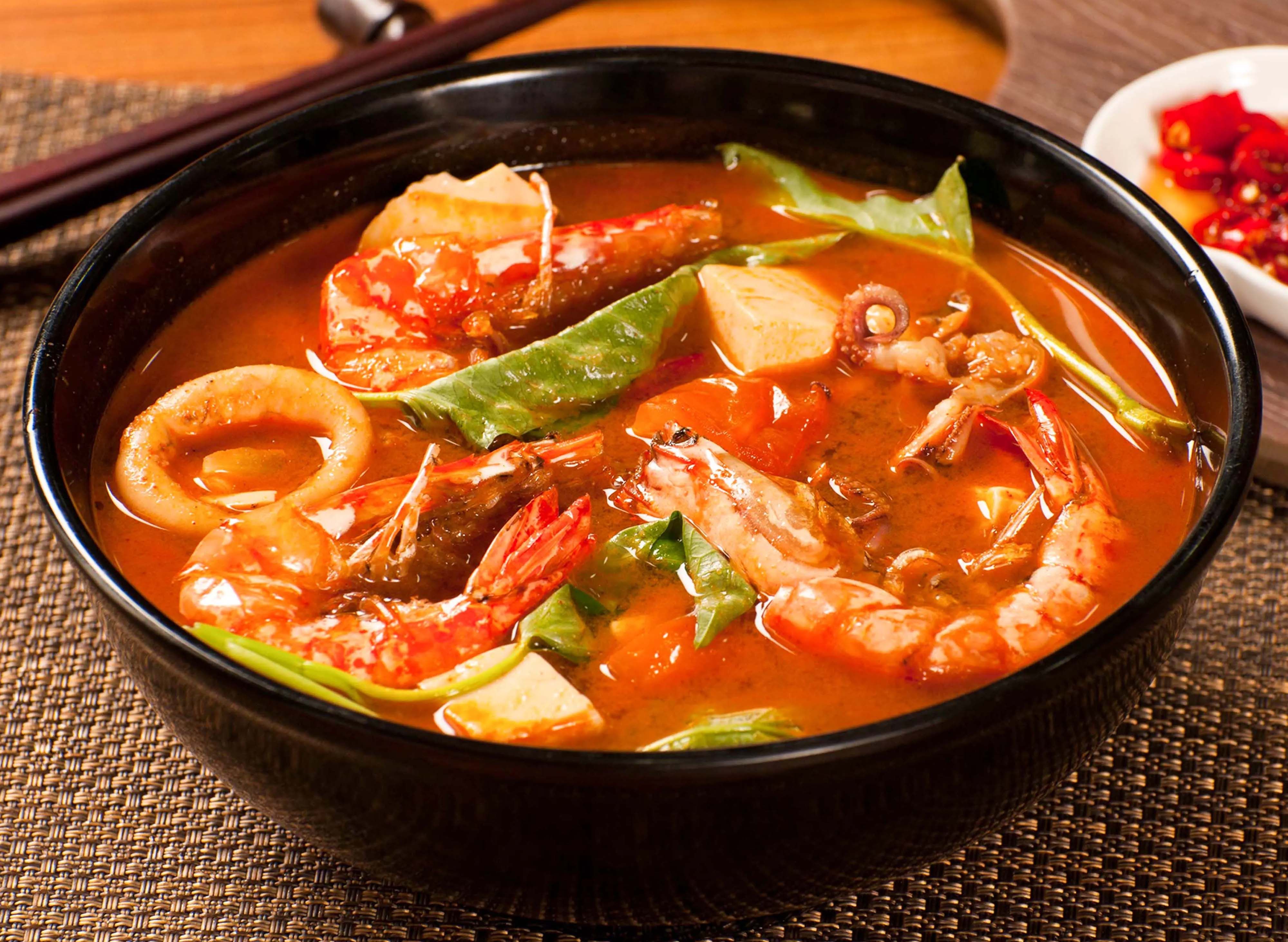 Ammar Tomyam vendor logo