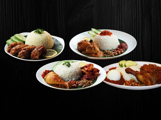 Pak Li Kopitiam Seksyen 18 Menu And Delivery In Shah Alam Foodpanda