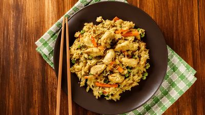 Hui Kee Fried Rice (Subang)
