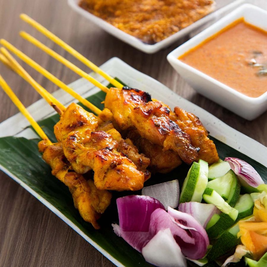 Mee Jawa & Rojak Ayam (Warong Sharifah) Menu, Price & Delivery in ...
