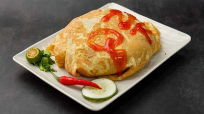 Fazlina Maju Bistro (Kubu Bharu)
