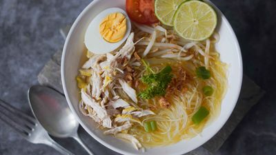 REZEKI FAMILY FOOD