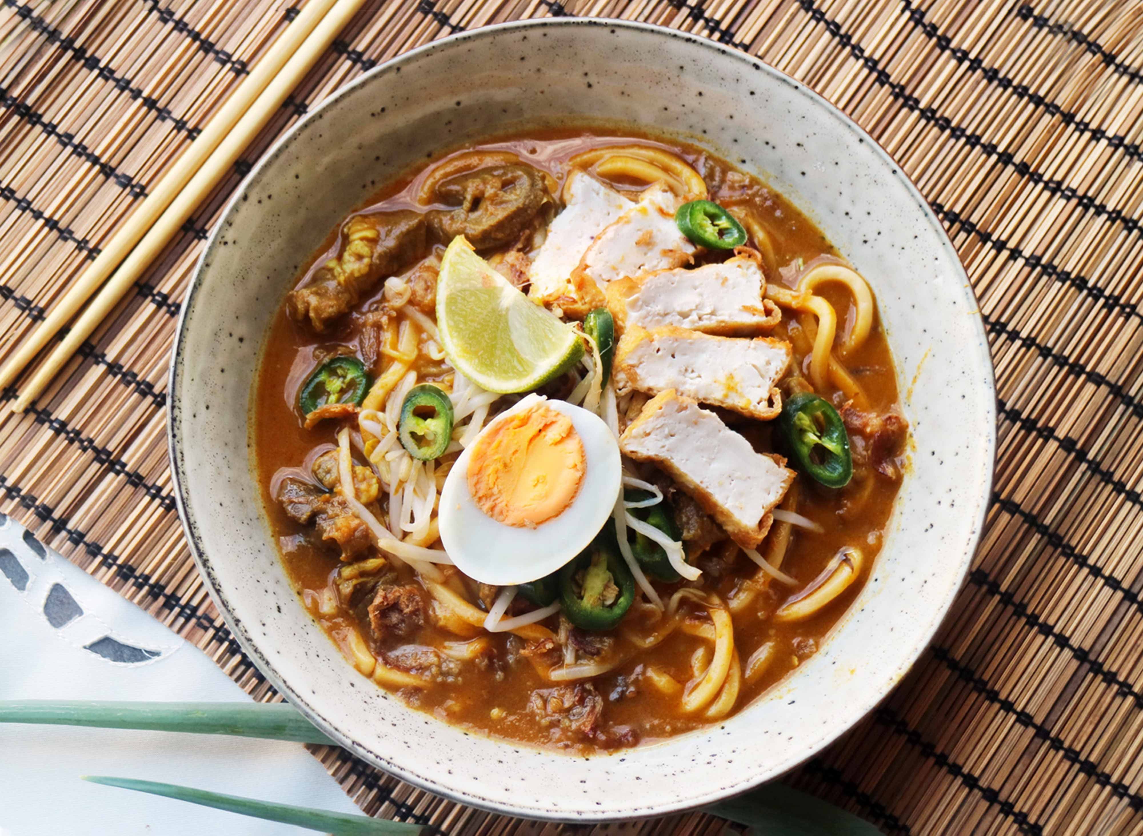 No. 04 Dato' Sagor Mee Rebus vendor logo