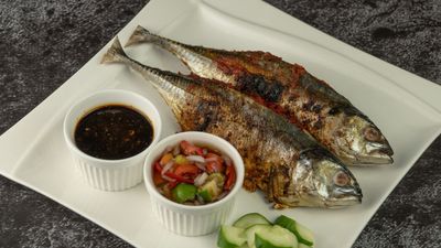 Kedai Makan Siti