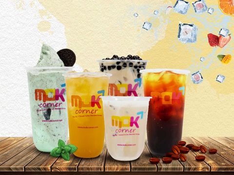 Mok Corner Beaufort Jaya Mok Corner Beaufort Jaya
