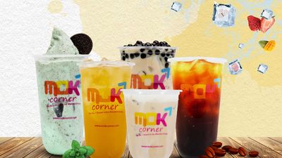 Mok Corner (Beaufort Jaya)