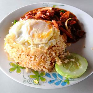 Rafa Food - Selera Thai (Kampung Baru) menu and delivery in Kuala ...