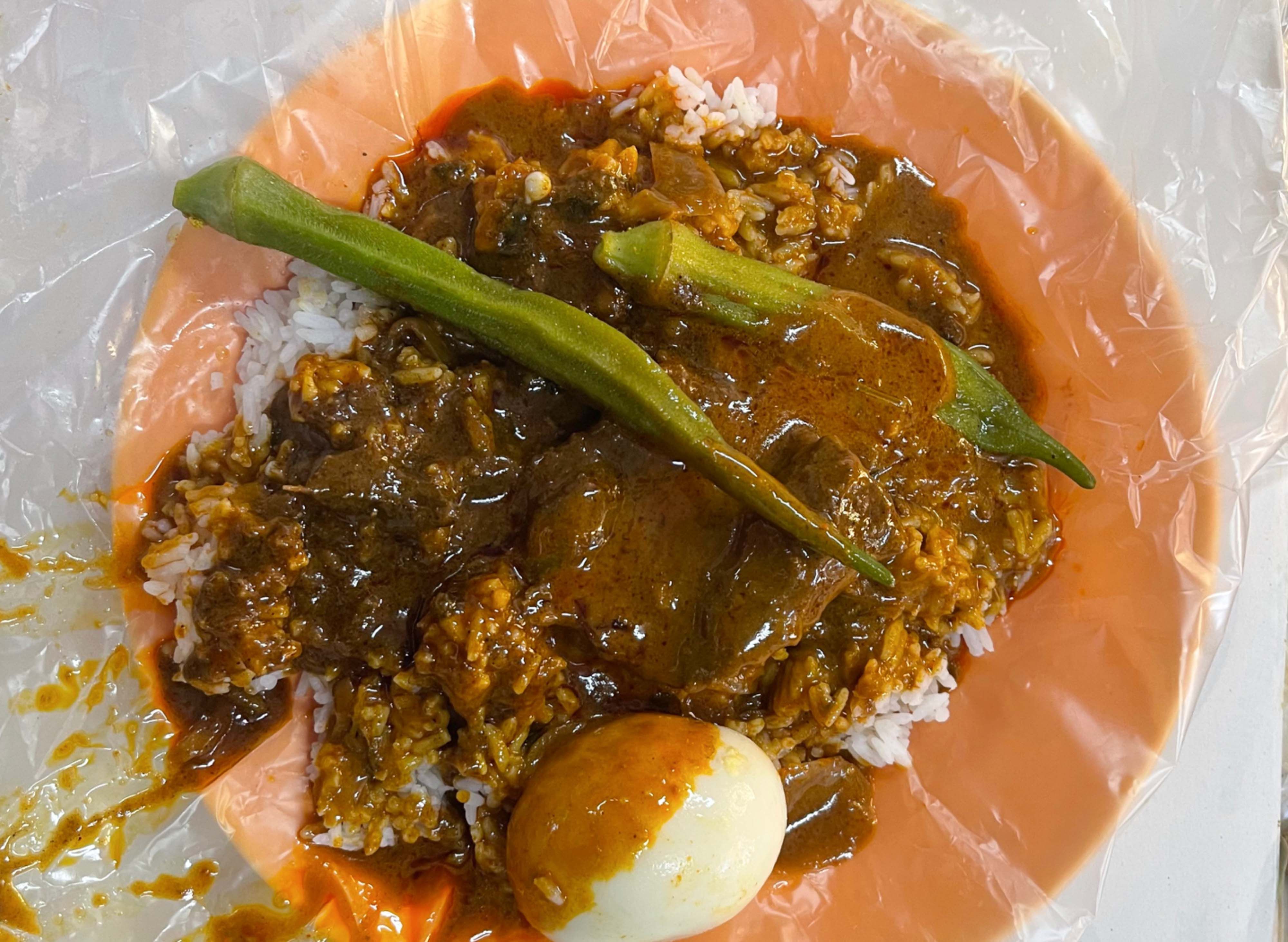 Restoran Nasi Kandar Sulaiman vendor logo