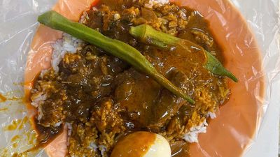 Restoran Nasi Kandar Sulaiman