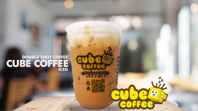 Cube Coffee (Bagan Serai)