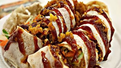 SIMPLY POPIA TESCO SERI ALAM (JOHOR BAHRU)