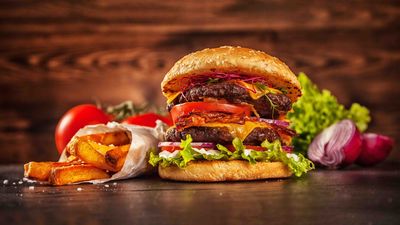 Cun Cun Burger
