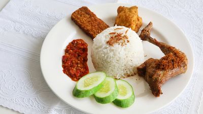 Mutiara Kitchen