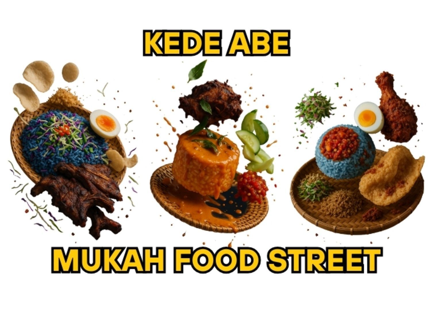 KEDE ABE vendor logo