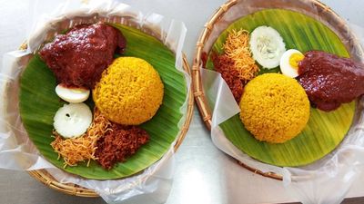 Selera Rasa Tawau Kak Nor