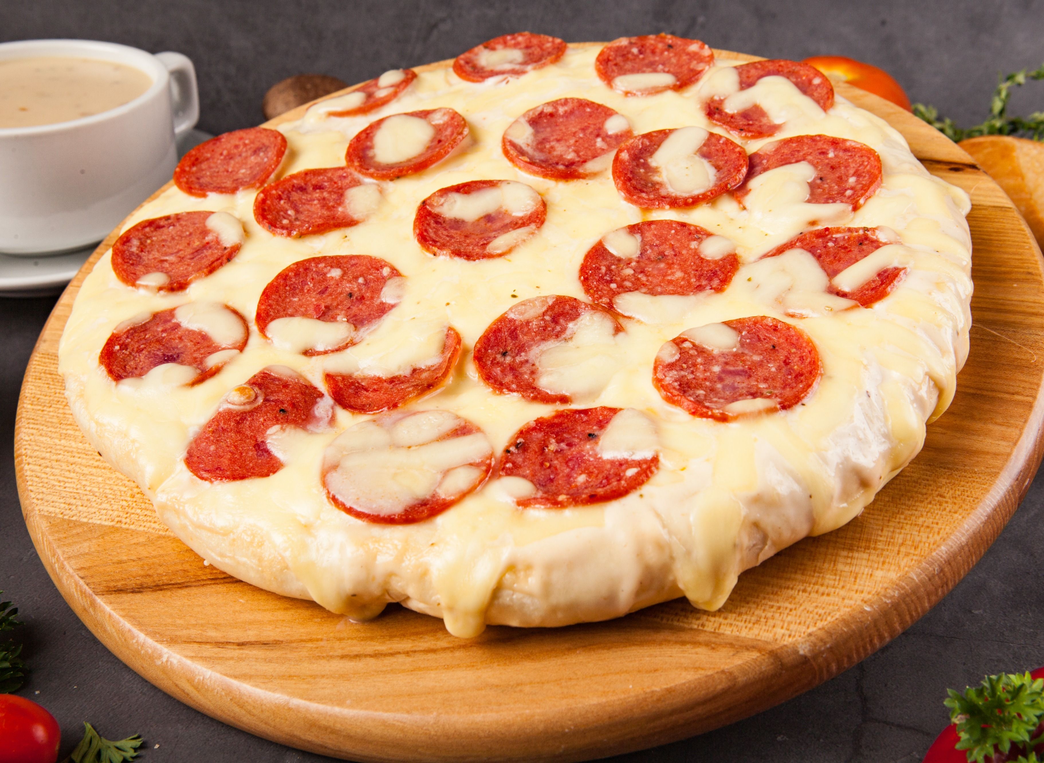 HELLO PIZZA TAMAN RIA JAYA menu and delivery in Sungai Petani foodpanda