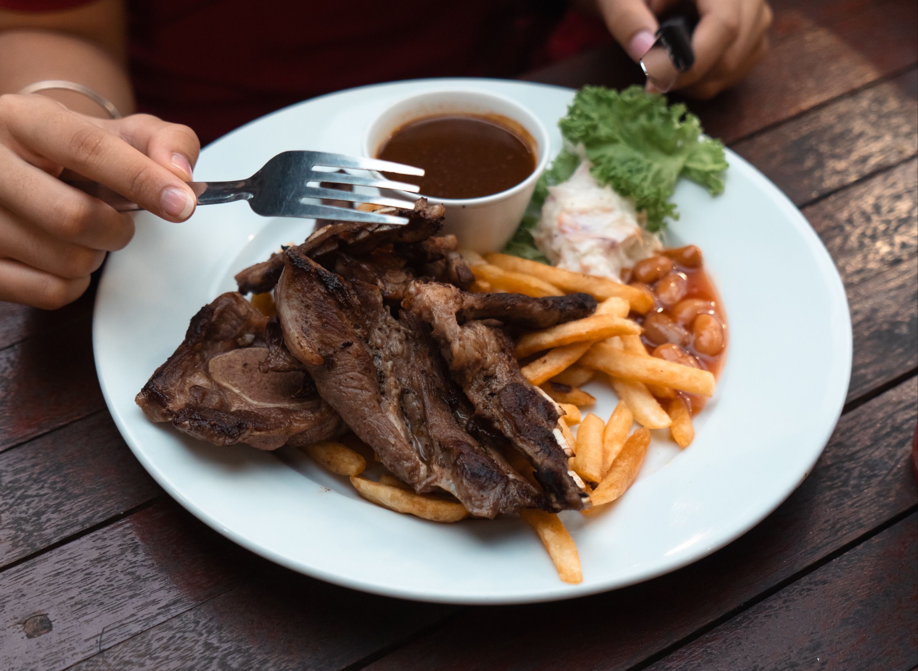 Bangah Cafe (Kuala Nerang) vendor logo
