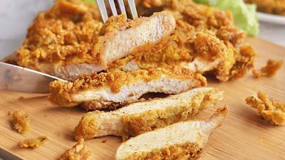 Port Ayam Gunting