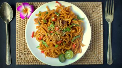 Asotha Kitchen (Jitra)