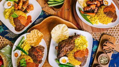 ALISS NASI KANDAR