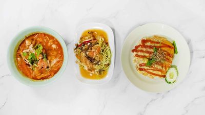 Mat zaki tomyam