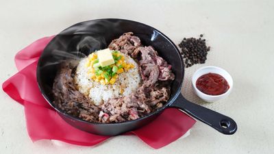 Crack'n RICE (Seputeh)