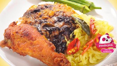 E&Y Sahul One Bistro (Bandar Dato Onn)