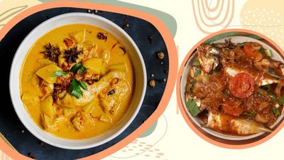 Restoran Nasi Padang Walikota