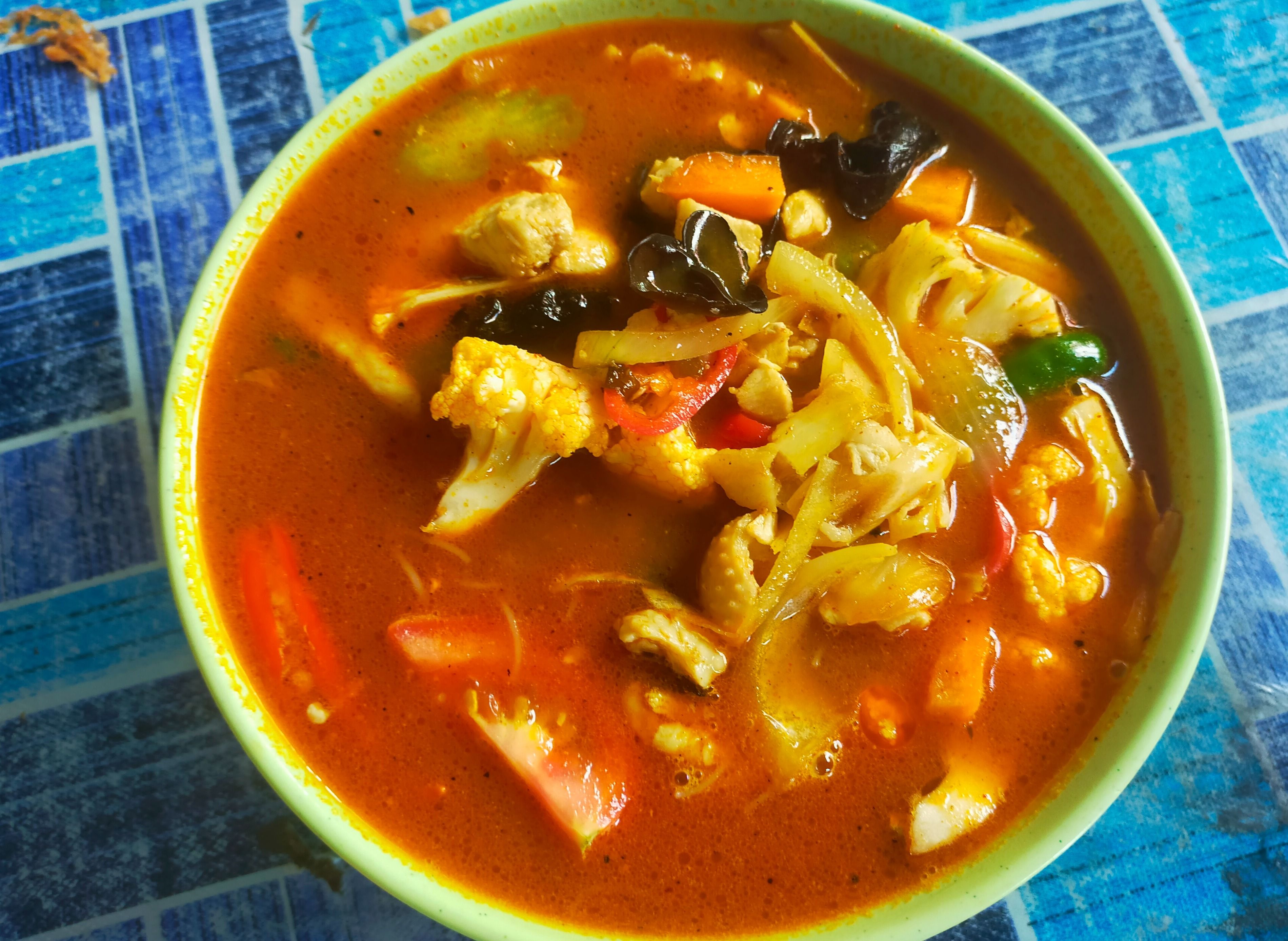 Dapur Kak Mai Coway vendor logo