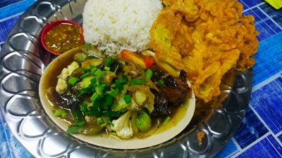 Dapur Kak Mai Coway
