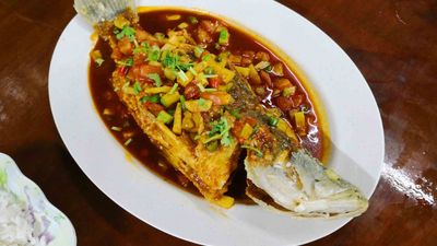 ALA CARTE THAI PRIMAWALK