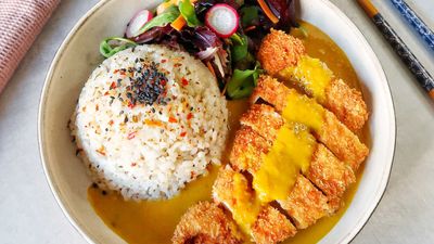 Joyus Cafe (TTC)