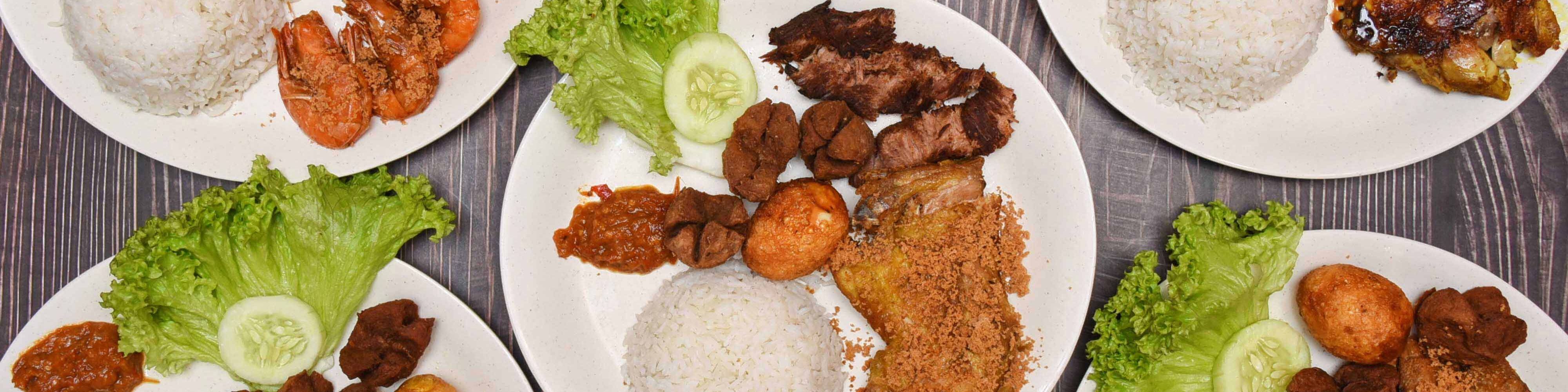 Ayam Penyet Express Berjaya Times Square Menu And Delivery In Kuala Ayam Penyet Express Berjaya Times Square Menu And Delivery In Kuala