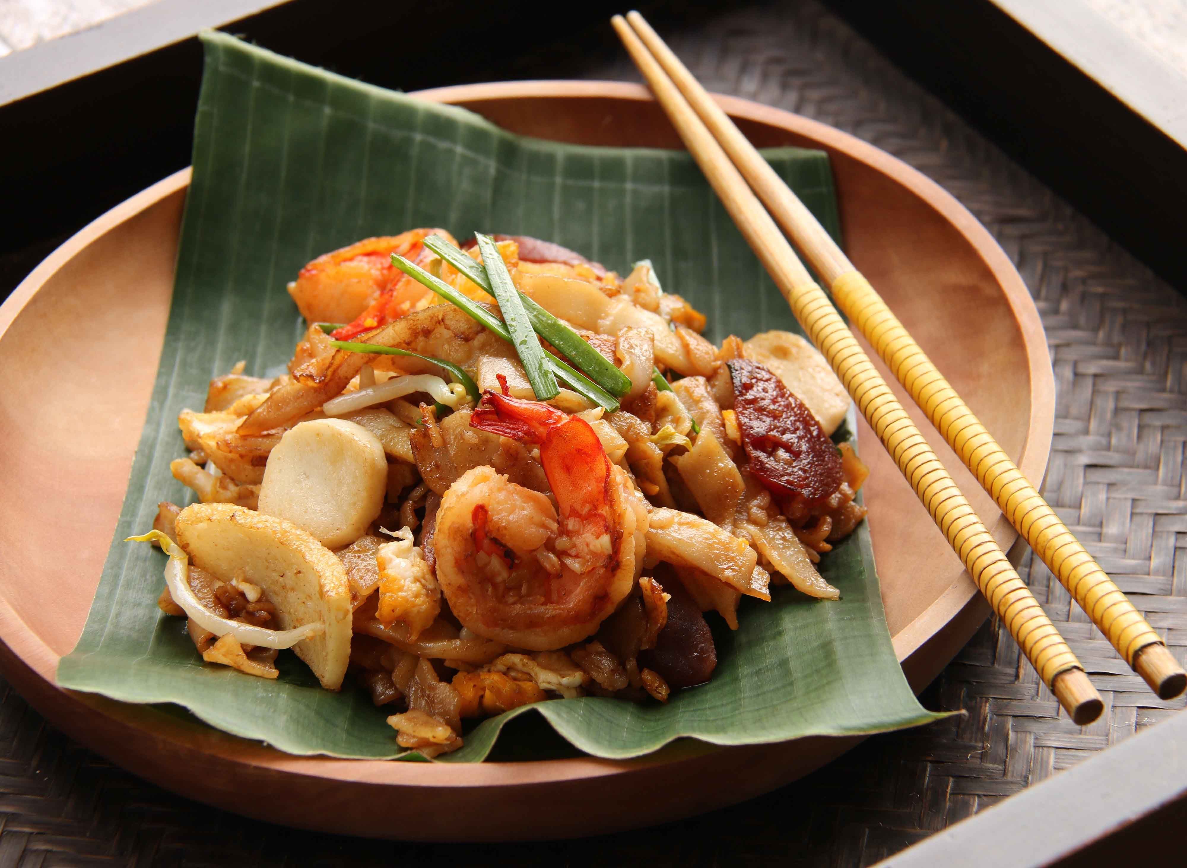 Sister Char Kuey Teow (Ampang) vendor logo
