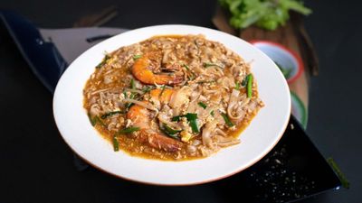 Sister Char Kuey Teow (Ampang)