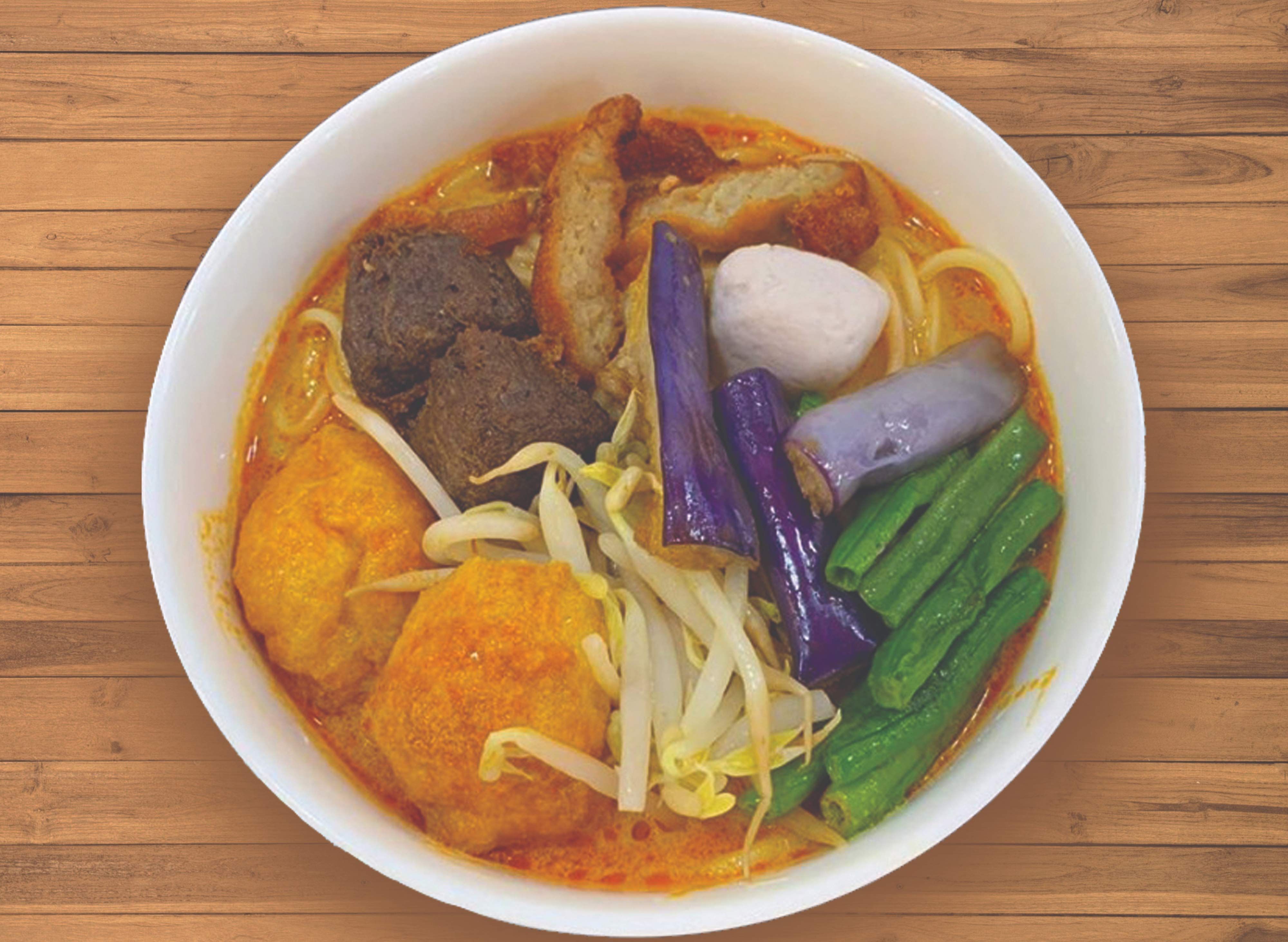 Restoran Sweet Veggie 回味素食馆 vendor logo