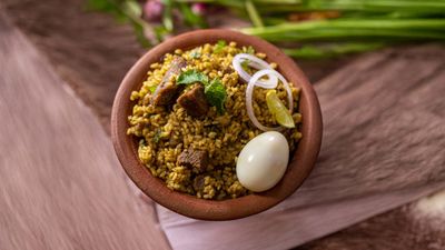 Suviraa's Briyani (Skudai)