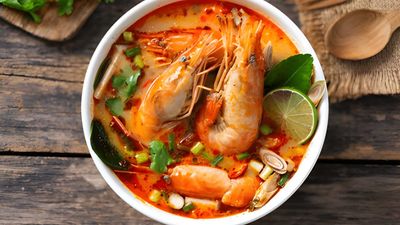 Nice Thai Aroy