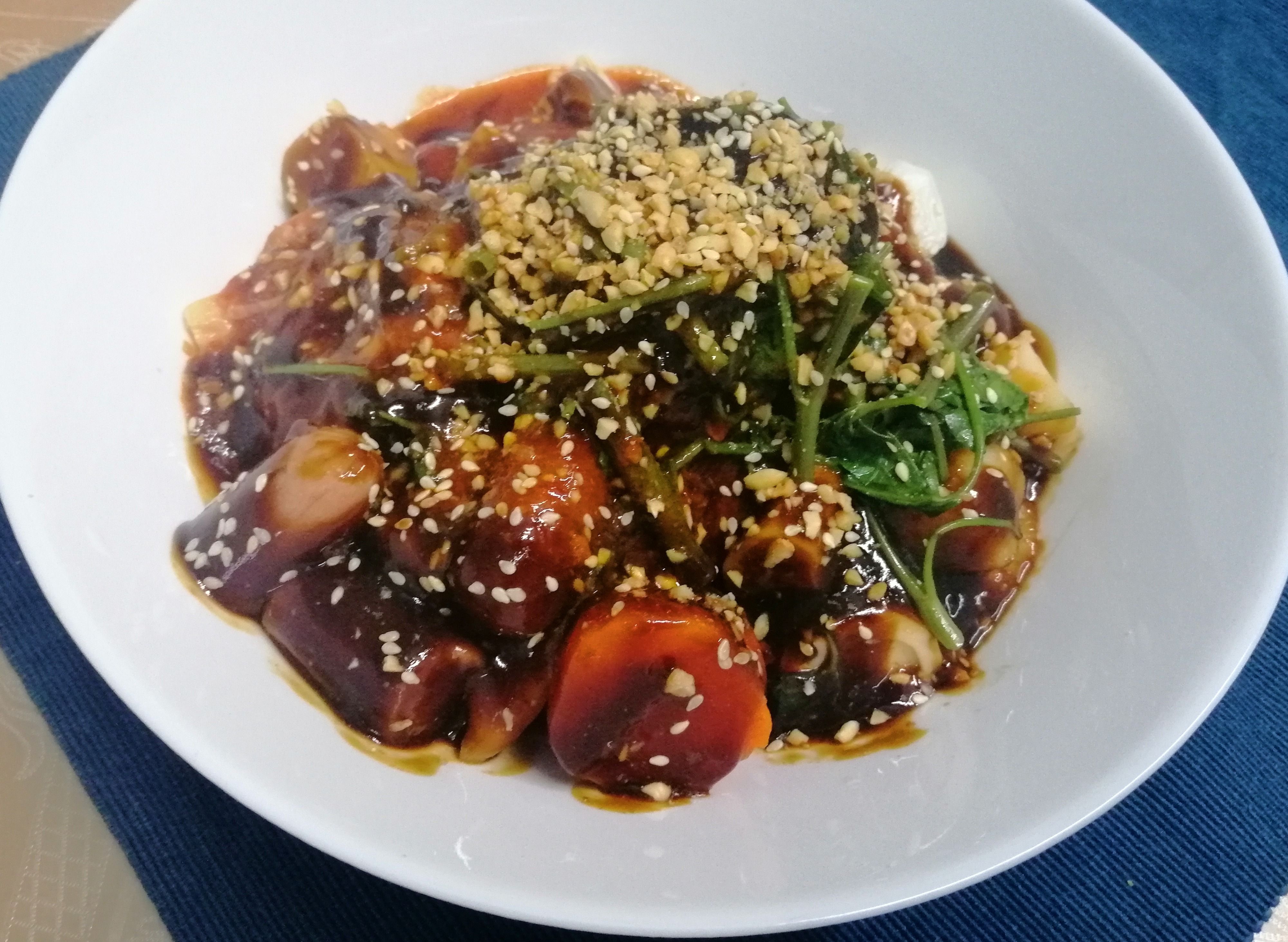 Yong Tau Foo Kolejas Menu In Ampang Food Delivery In Ampang Foodpanda