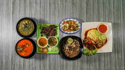 RESTORAN 149 SELERA TIMUR ACACIA