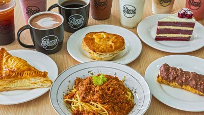 Sugarpot Kitchen (Balok)