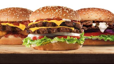 Carl's Jr. (Southkey)