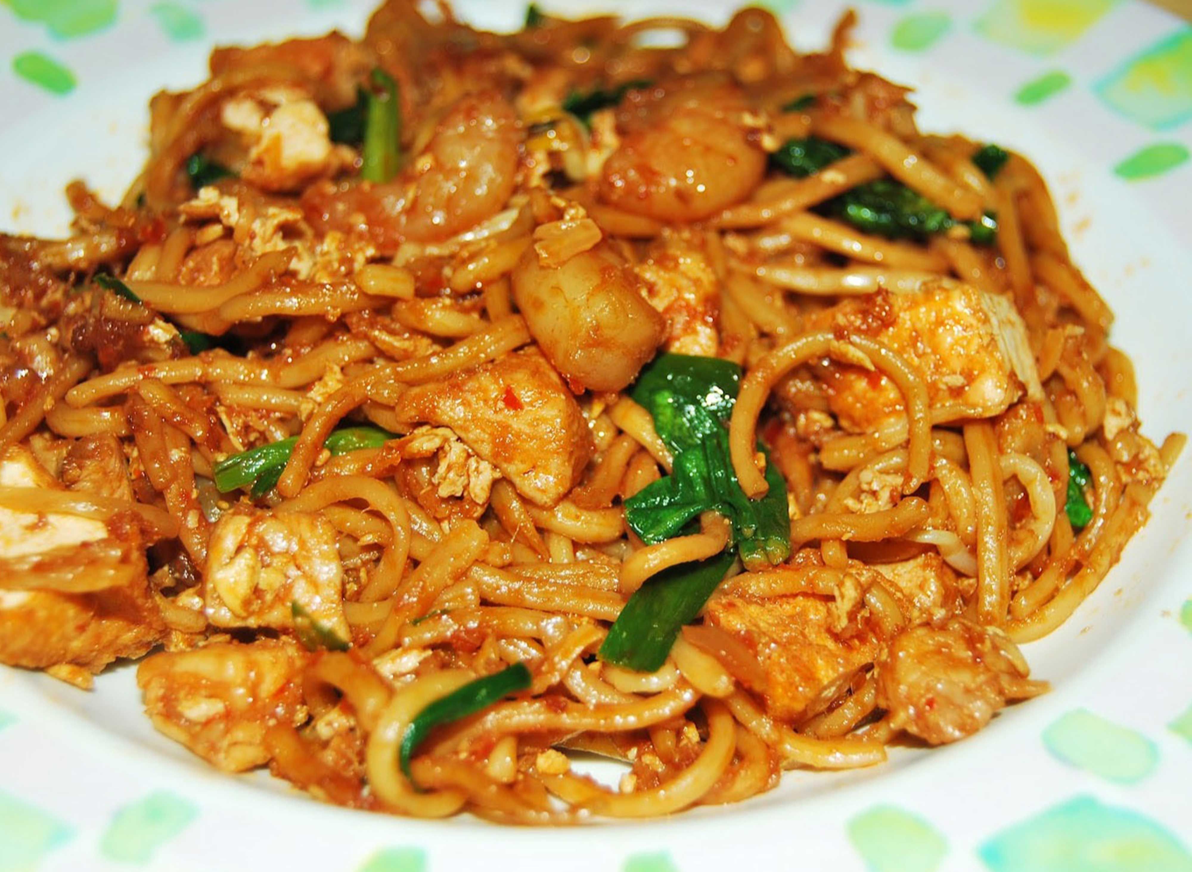 1 CLICK SPICE菜单 foodpanda Utm美食外卖