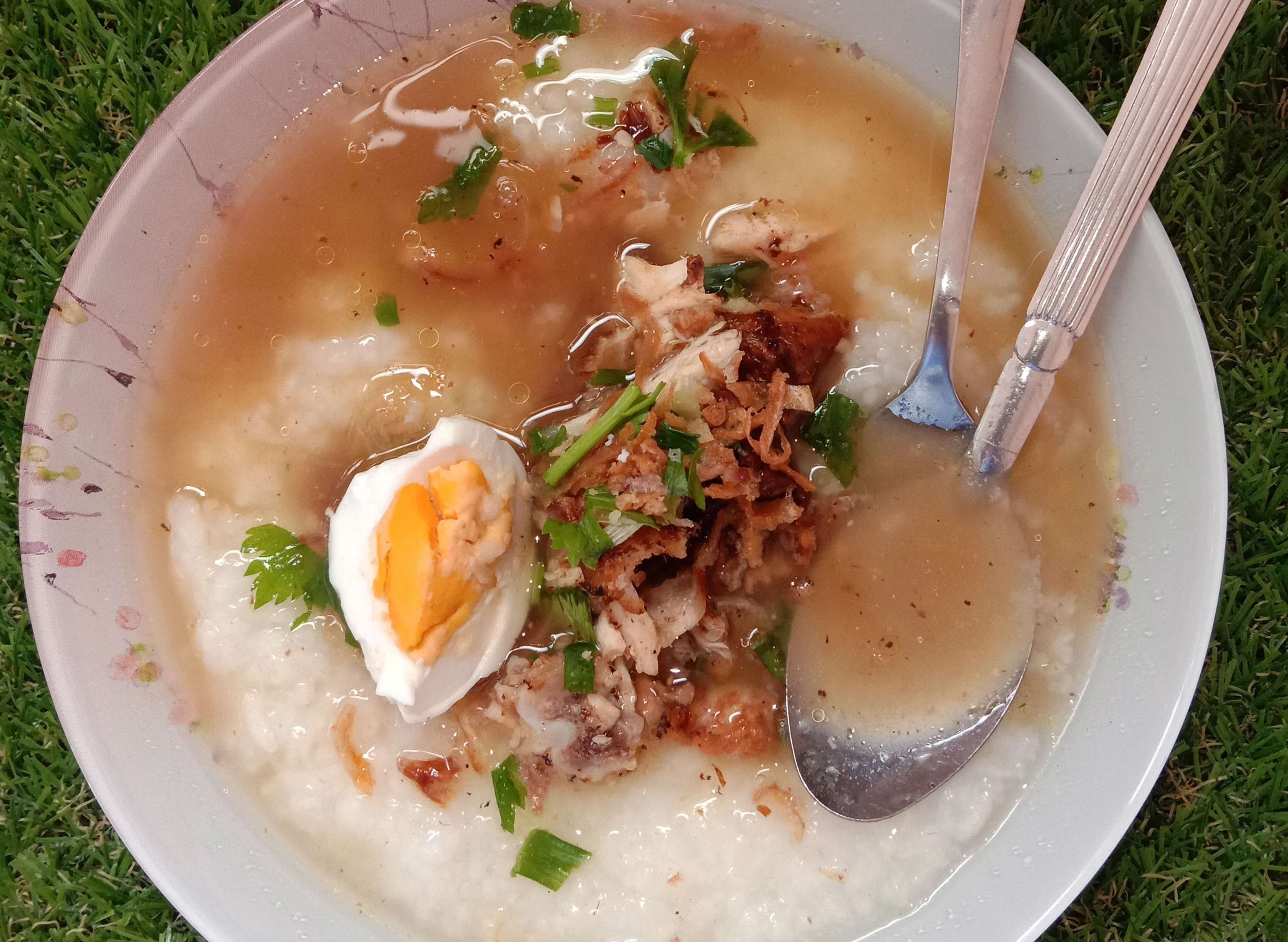 Kak Na Cucur Udang (Balik Pulau) vendor logo