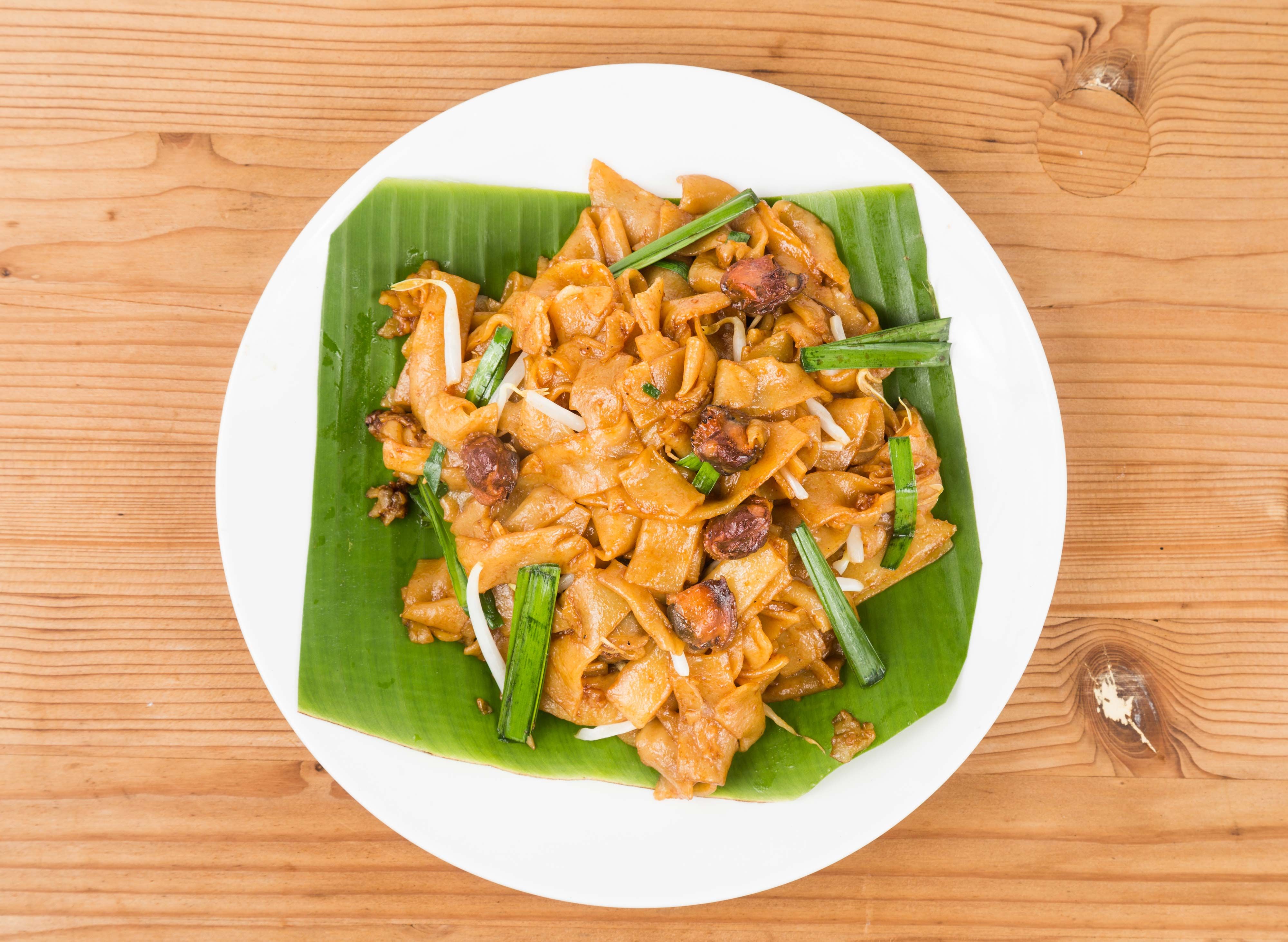 Restoran Seri Wangi (Machang) menu and delivery in Machang foodpanda